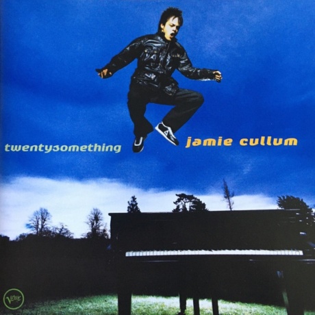 Twentysomething