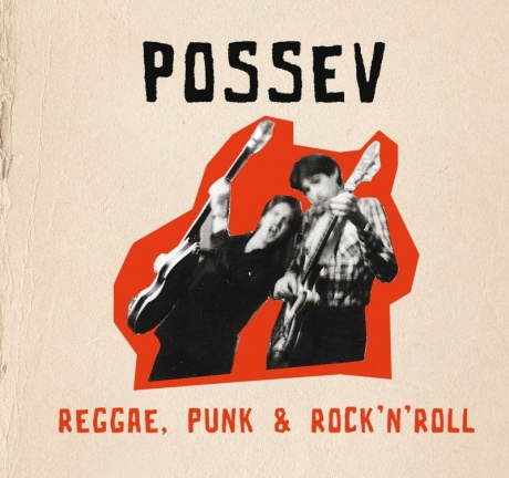Reggae, Punk & Rock'N'Roll
