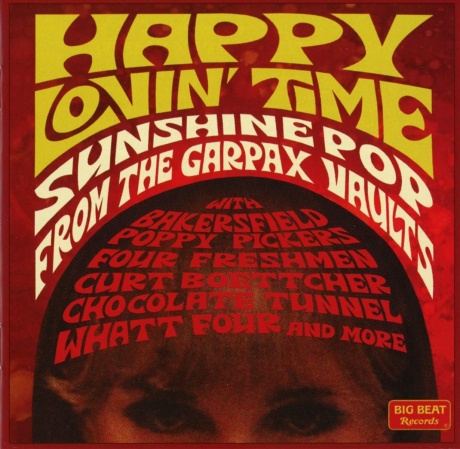 Happy Lovin' Time