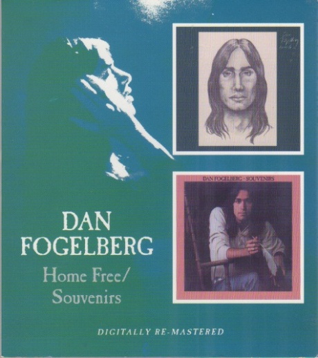 Home Free / Souvenirs