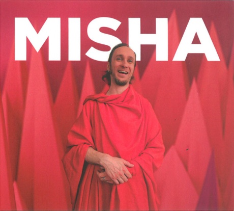 Misha