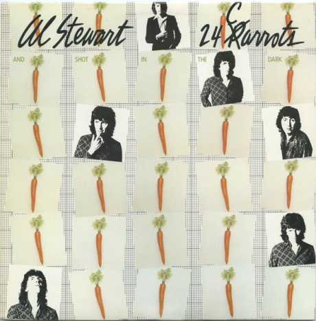24 Carrots