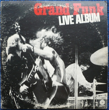 Live Album