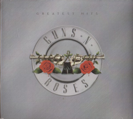 Greatest Hits