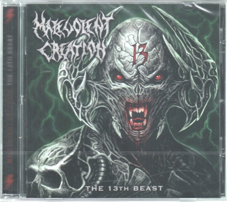 The 13Th Beast