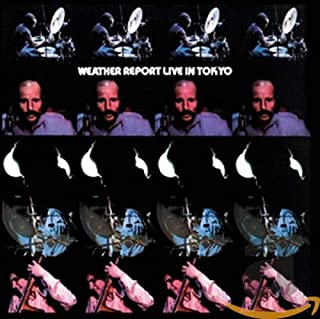 Live In Tokyo