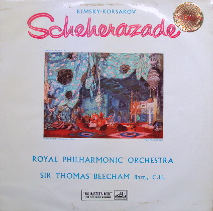 Scheherazade