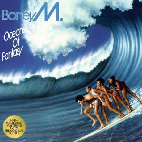 Oceans Of Fantasy