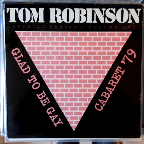 Glad To Be Gay - Cabaret '79