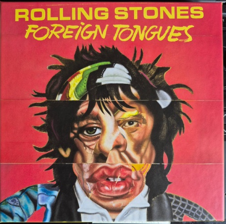 Foreign Tongues