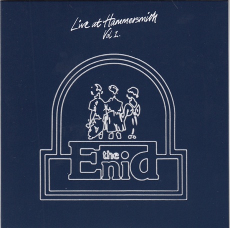 Live At Hammersmith Vol I.