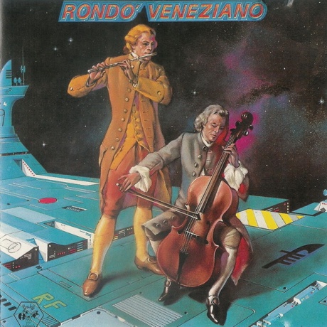 Rondo' Veneziano