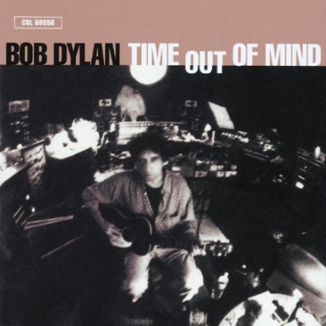 Виниловая пластинка Time Out Of Mind (20Th Anniversary)  обложка