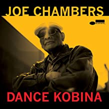 Музыкальный cd (компакт-диск) Dance Kobina обложка