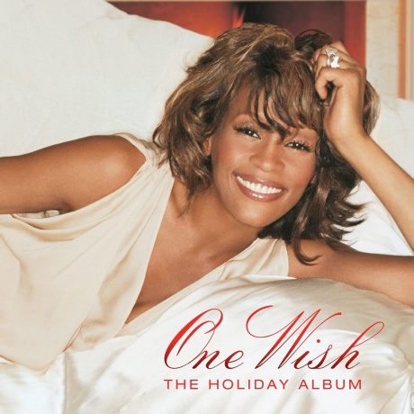 Виниловая пластинка One Wish - The Holiday Album  обложка