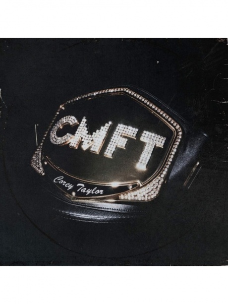 Музыкальный cd (компакт-диск) CMFT (Autographed Edition) обложка