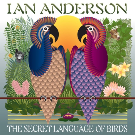 The Secret Language Of Birds
