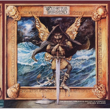 The Broadsword And The Beast