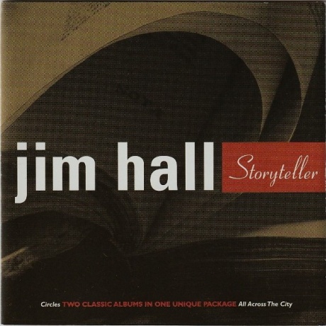 Storyteller