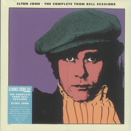 The Complete Thom Bell Sessions