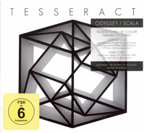 Odyssey / Scala
