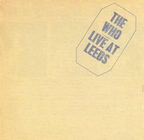 Live At Leeds