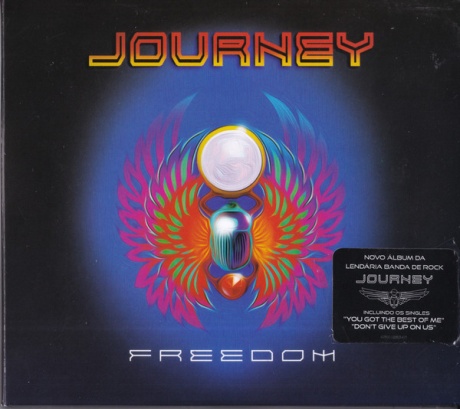 Freedom