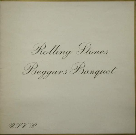 Beggars Banquet
