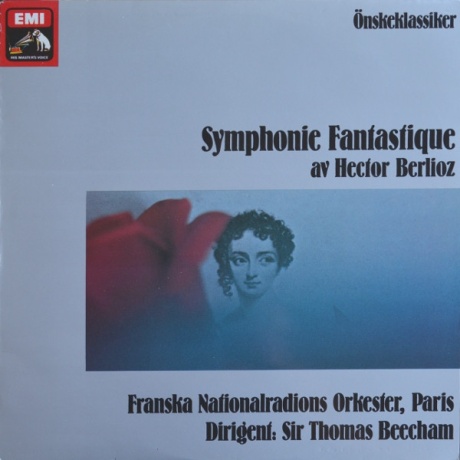 Symphonie Fantastique
