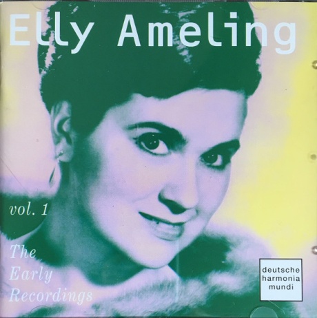 Vol. 1 The Early Recordings