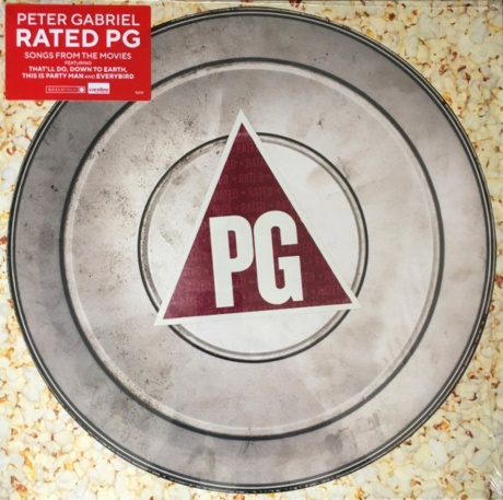 Rated Pg