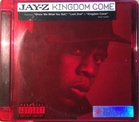 Kingdom Come