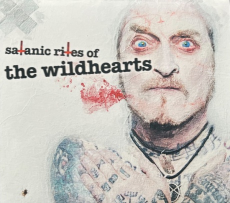 Satanic Rites Of The Wildhearts