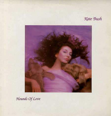 Hounds Of Love