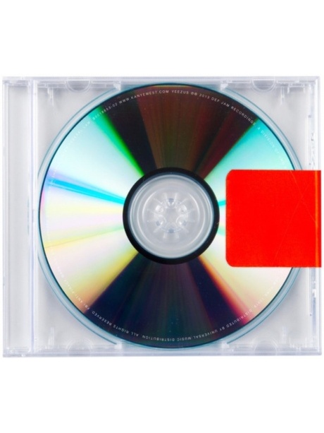 Yeezus