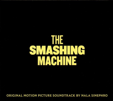 The Smashing Machine