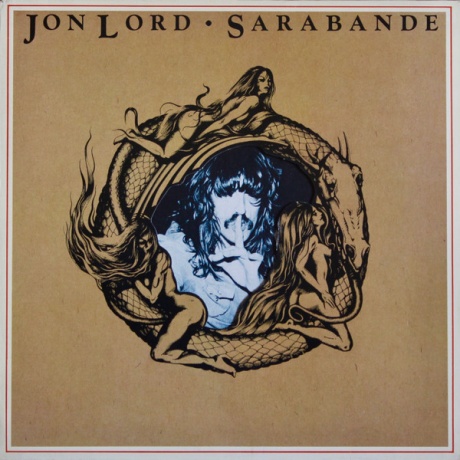 Sarabande