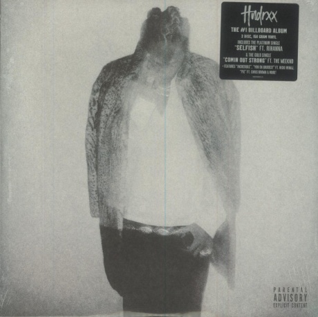 HNDRXX