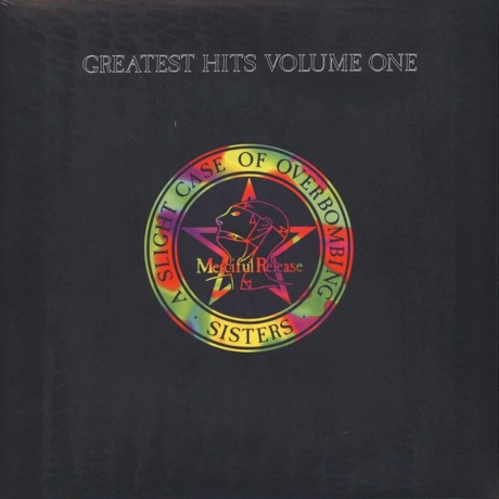 Greatest Hits Volume One: A Slight Case Of Overbombing