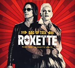 Bag Of Trix – Music From The Roxette Vaults