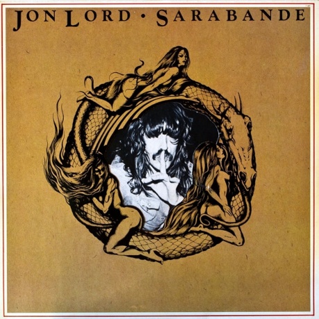 Sarabande
