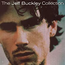 Музыкальный cd (компакт-диск) The Jeff Buckley Collection обложка