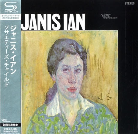 Janis Ian