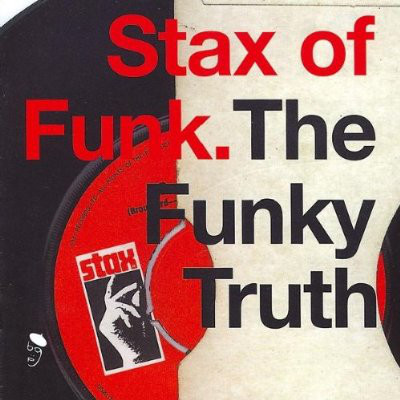 Stax Of Funk