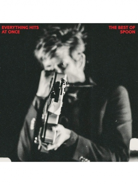 Everything Hits At Once: The Best Of Spoon