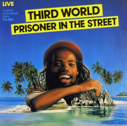 Prisoner In The Street
