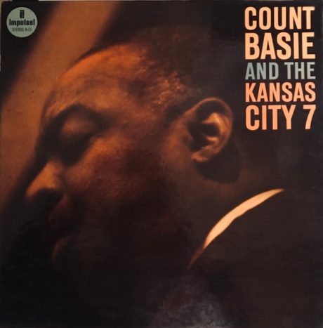 Count Basie And The Kansas City 7