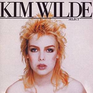 WILDE, KIM - Select (Expanded+Remastered)