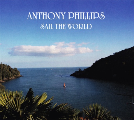 Sail The World