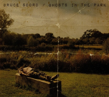 Ghosts In The Park